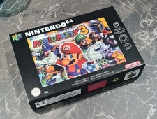 Mario Party 3 Custom Display