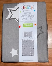 GEORGE Toddler Reversible