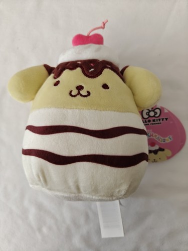 Squishmallows hello kitty - squishmallows,
