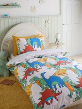 Next dino single bedding set - dino,