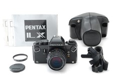 [Exc+5] Pentax LX SLR 35mm