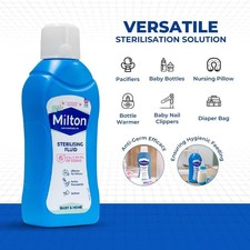 Milton Sterilising Fluid 500ml