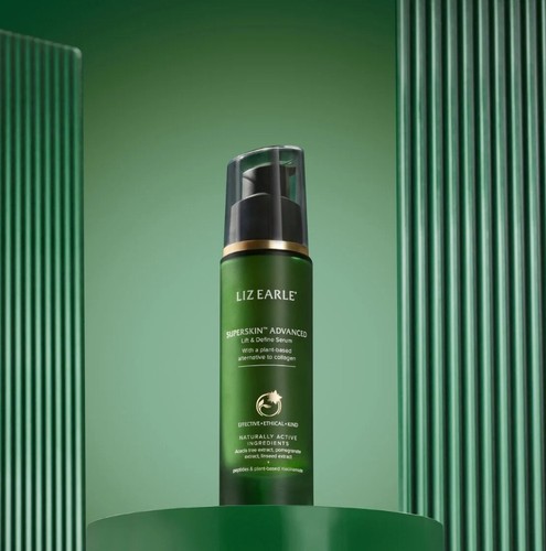 Liz earle superskin - liz,