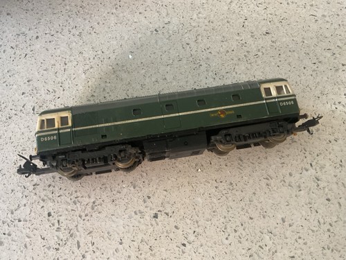 Lima gauge diesel - lima, ho