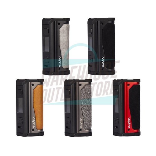 Aspire rhea 200 box - aspire, mod