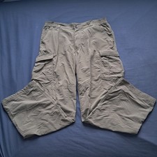 Craghoppers Trousers Mens