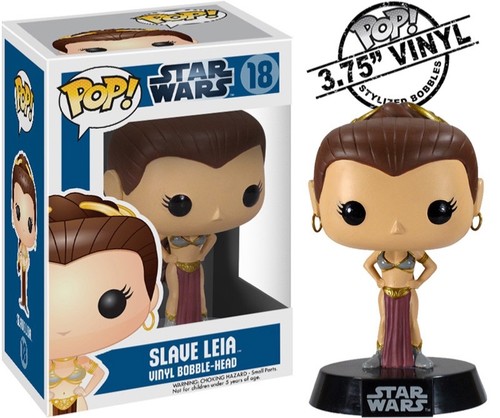 Funko pop star wars 1st - star,