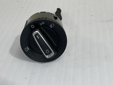 5G0941431AJWZU 139482 light switch for VOLKSWAGEN POLO (6C1) ADVANCE BLUEMOTION