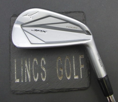 Mizuno jpx 923 tour - 923, iron