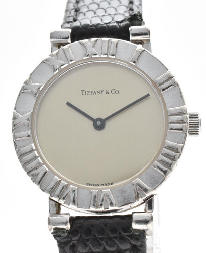 Exc tiffany co - tiffany, atlas