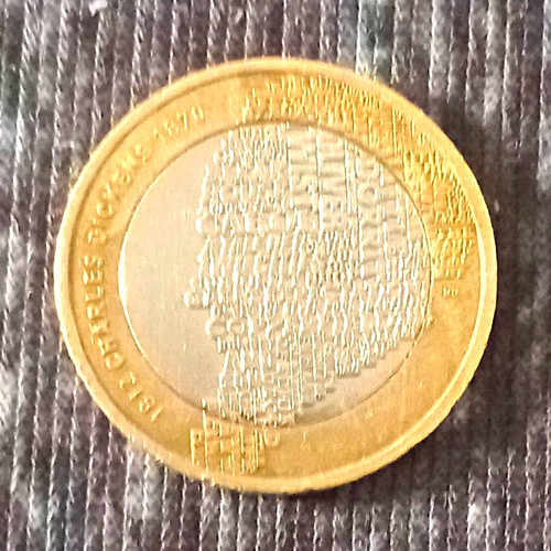 2015 british two pounds - british, £2