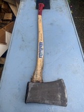 6Lb Wood Chopping Axe Hatchet