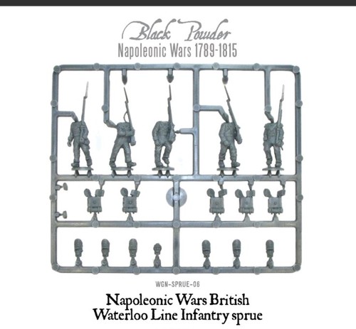 Warlord games napoleonic - games,