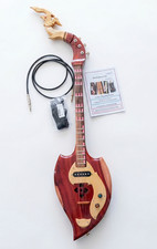Authentic Thai Phin 3-String