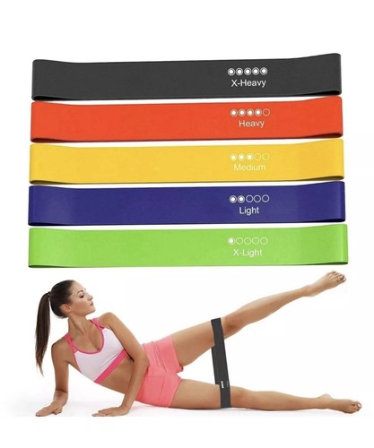 Resistance bands exercise - bands,