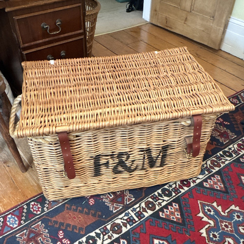 Rare fortnum mason large - rare, &
