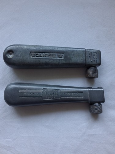 Vintage eclipse 12 - x,