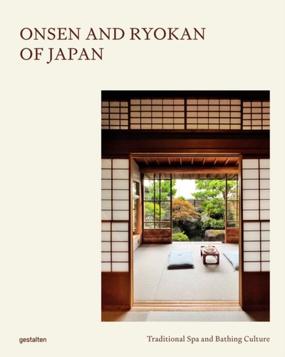 Onsen ryokans of japan - &,