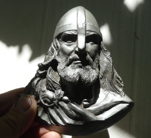 Marcus replicas viking - replicas,