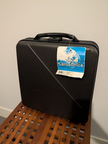Samsonite copilot briefcase - copilot,