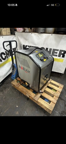 Comet hotbox 500 for - comet,