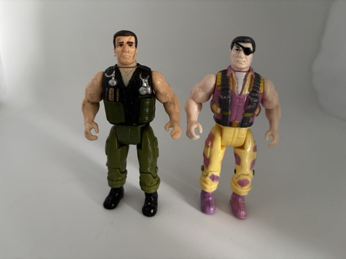 Vintage commando arnold - vintage,