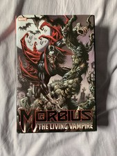 Marvel omnibus - Morbius the
