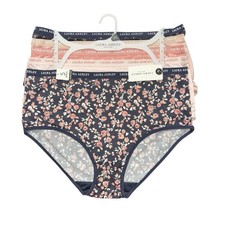 Laura Ashley Women’s Panties