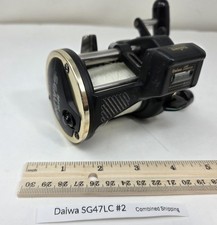 Daiwa Sealine SG47LC Fishing