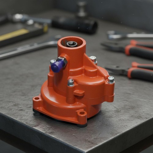 Stroke trimmer gearbox - 4-stroke,