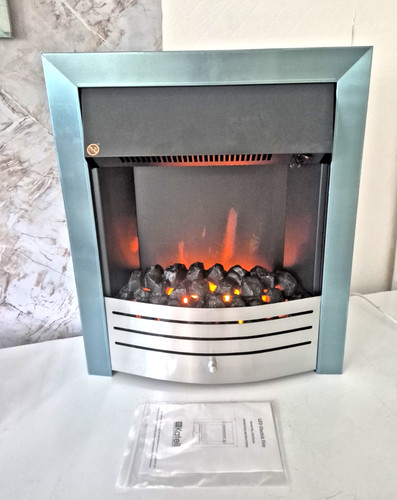 Katell regent chrome coal led - katell,