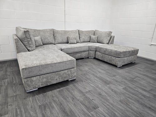Shape sofa cinema - u,