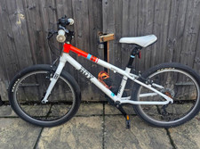 Hoy Bonaly Unisex Kids Bike 20-inch