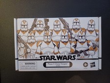 Star Wars Vintage Collection