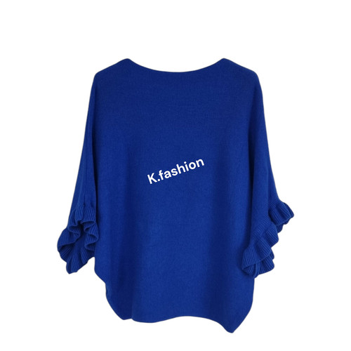 New ladies lagenlook batwing - lagenlook,