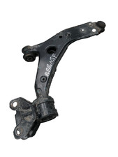 Ford Transit Connect Front