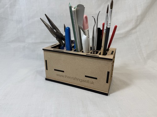 Tool sanding sticks holder - tool/sanding,