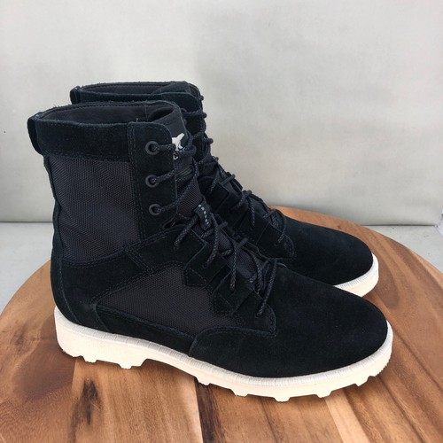 Sorel mens caribou - sorel, waterproof