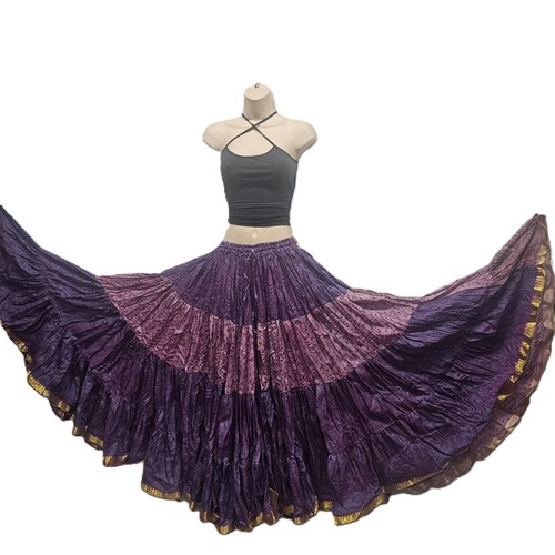 Yard skirt belly - 25, dance