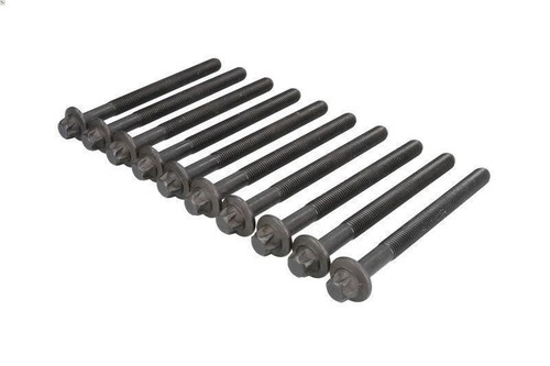 Cylinder head bolt set elring - cylinder,