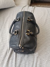 Gucci Guccissima Leather