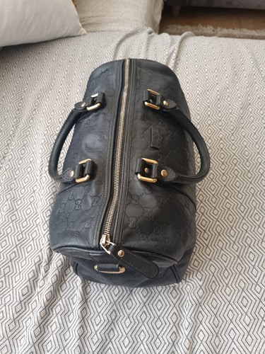 Gucci guccissima leather - gucci,