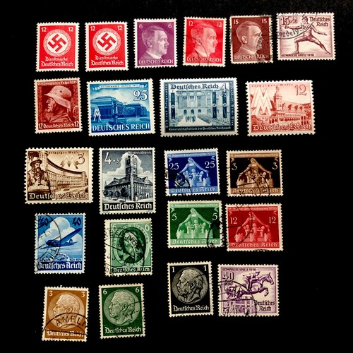 1933 1944 germany - 1933-1944, reich