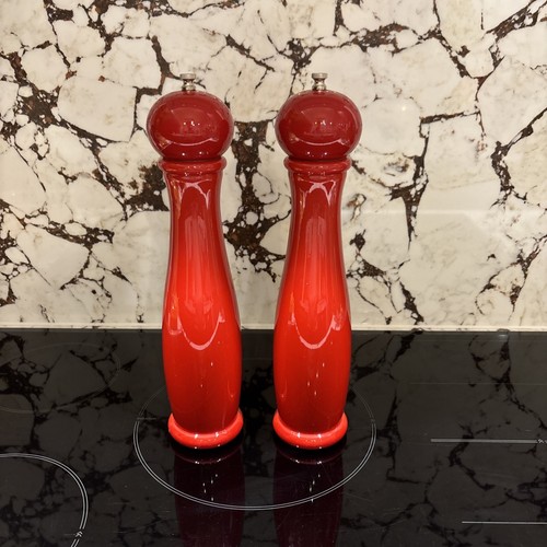 Large red salt - 2, &