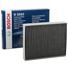 Pollen / Cabin Filter