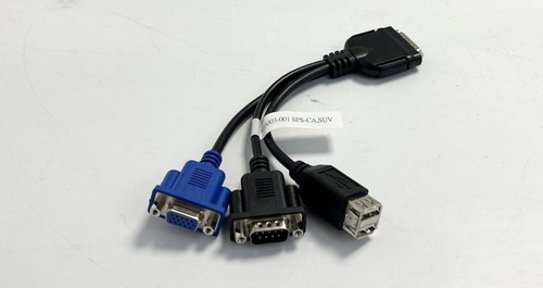 409496 001 c3000 c7000 - 409496-001, i/o