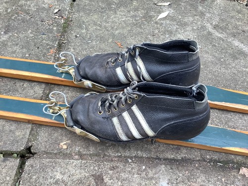 Nordic boot crosscountry - boot,