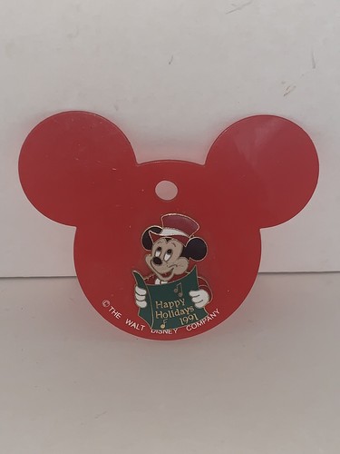 1991 disney mickey - disney,