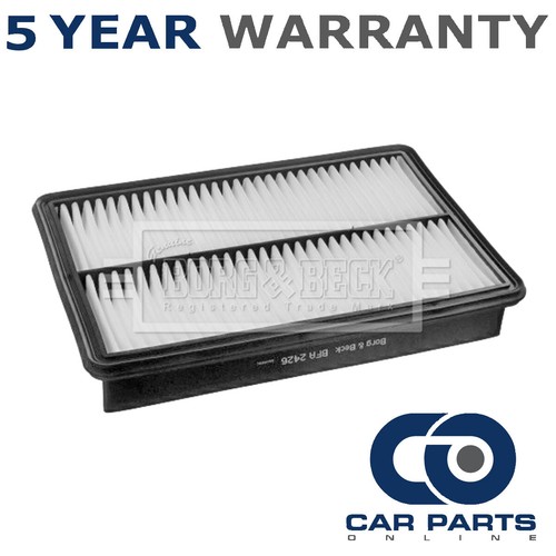 Air filter cpo fits - fits, mazda