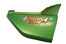 Kawasaki ZRX1100 ZRT10C 1997 -
